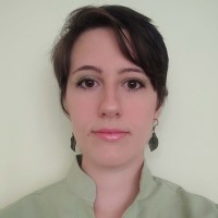 Lucia Olivero