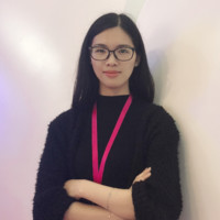 Crystal Luo