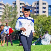 Athalia Maswanganye