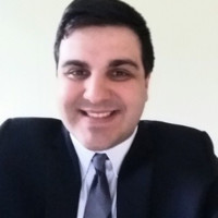 Constantine Kontos