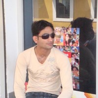 manish Gupta