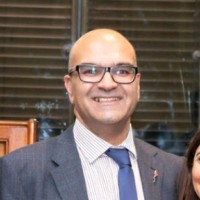 Sarad (Sid) Acharya