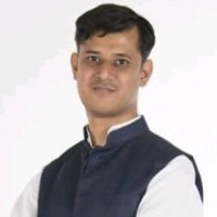 Anand Kishore Singh