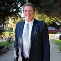 Christopher Louis Steinfort
