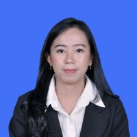 Alvenia Mirane Tulumang