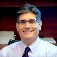 Mario Gualtieri, CPA