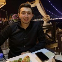 İlyas Çağlar Soykan