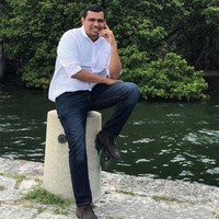 Sergio Javier Murilo
