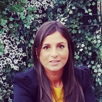 MARIA ELISA SCIPIONI