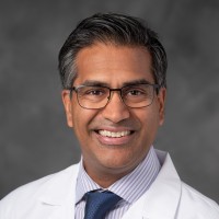 Nikhil Goyal, Md