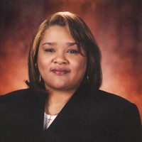 Desiree Carter
