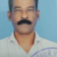 Manohar Kalidas