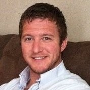 Nathaniel Reed