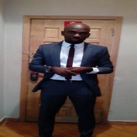 Kelvin Emerenwah