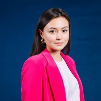 Екатерина Ким