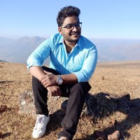 Manojkumar Malla