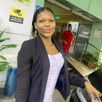 Igbokwe Chioma