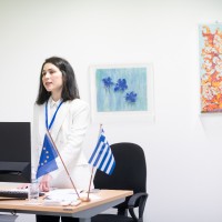 Thomais Tiriakidou