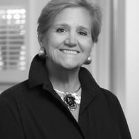 Nancy Gingrich Shenk