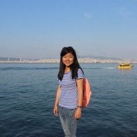 Zhao Yue（Iris)
