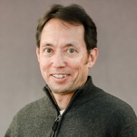 Tom Staley
