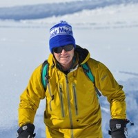 Dr Richard Abbott