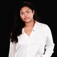 Michelle Tjie-A-Njiem