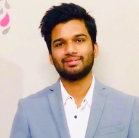 Shreyansh Mishra