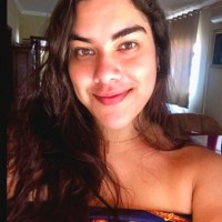 Maria Fernanda Hudinik A. Da Silva