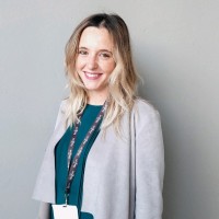 Cristina Hidalgo Abad