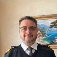 Cpt. Gökhan Bayburtlu