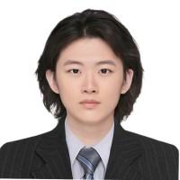 Yike Chen