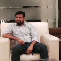 Vikas Sharma