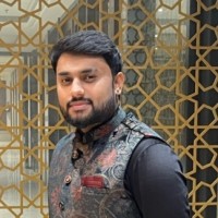 Pratham Grover