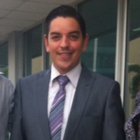 Luis Eduardo Bustamante Colombo