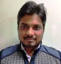 Vikash Kumar
