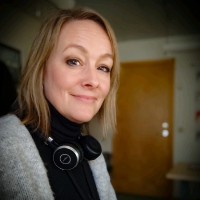 Jenny Salomonsson