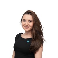 Deelya Bakhtalieva