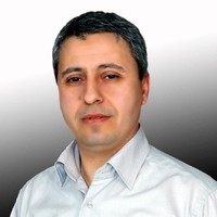 erkan coşkun