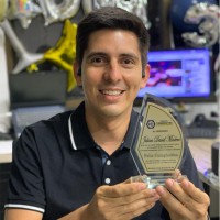 Julian Madero