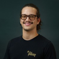Anthony De La Rosa