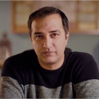 Mustafa Munawer Parekh