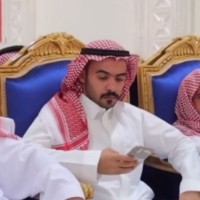 Majid Al-Gahlin