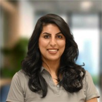 Shazia Nagji