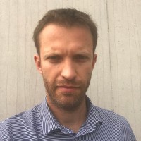 Balázs Szamosi