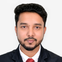 Forhad Ahsan