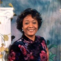 Deborah Jones