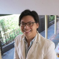 Nuttaphon Eiamwongsarn