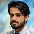 Syed Bilal