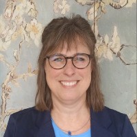 Cynthia Regensburg-Hilkhuijsen
